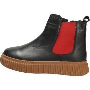 Bottes Andrea Conti -