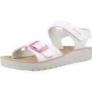 Sandales enfant Geox J SANDAL COSTAREI GI