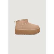 Boots UGG CLASSIC ULTRA MINI PLATFORM 1135092