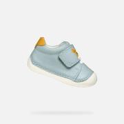 Baskets enfant Geox B TUTIM BOY