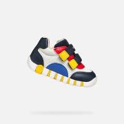 Chaussures enfant Geox B IUPIDOO BOY