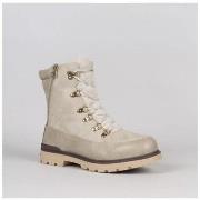 Bottes neige Kimberfeel Chaussures LIZZIE - CIMENT