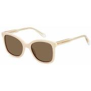 Lunettes de soleil Polaroid Lunettes de soleil Femme PLD-4151-S-X-SZJ ...