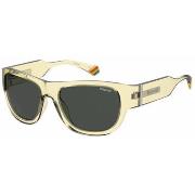 Lunettes de soleil Polaroid Lunettes de soleil Homme PLD-6197-S-MC-40G...