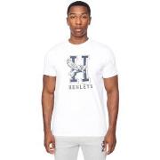 T-shirt Henleys Belton