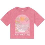 T-shirt enfant Roxy Sun For All Seasons