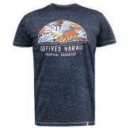 T-shirt Duke D555 Upton Hawaii