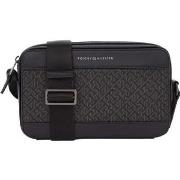 Sac Tommy Hilfiger monogram reporter