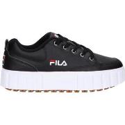 Chaussures Fila FFW0060 80010 SANDBLAST