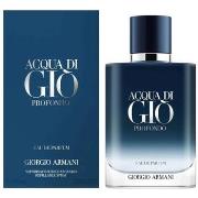 Eau de parfum Emporio Armani Acqua di Gio Profondo - eau de parfum - 1...