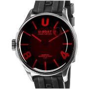 Montre U-Boat 9305, Quartz, 40mm, 5ATM