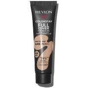 Fonds de teint &amp; Bases Revlon Fond De Teint Colorstay Full Cover 2...