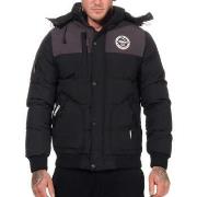 Doudounes Geographical Norway VOLVA