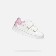 Chaussures enfant Geox B ECLYPER GIRL