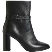 Bottines Calvin Klein Jeans heel ankle boot 85