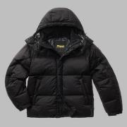 Manteau Blauer GIUBBINI CORTI IMBOTTI