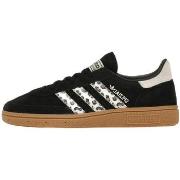 Baskets adidas Handball Spezial Black Wonder Leopard