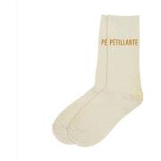 Chaussettes Sud Trading Paire de chaussettes pétillante pailletées bei...