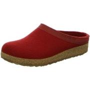 Chaussons Haflinger -