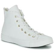 Baskets montantes Converse Chuck Taylor All Star Mono White