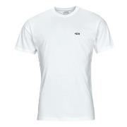 T-shirt Vans LEFT CHEST LOGO TEE