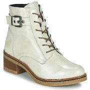 Bottines Dorking LUCERO