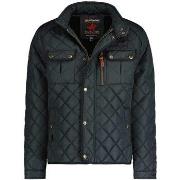 Doudounes Geographical Norway DATHAN