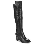 Bottes Mjus NITRO HIGH