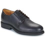 Derbies Carlington CAVIL