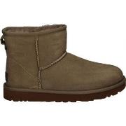 Bottines UGG CLASSIC MINI II