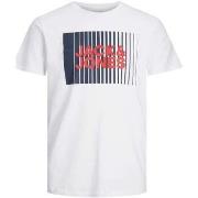 T-shirt enfant Jack &amp; Jones 153579VTPE24