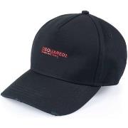 Casquette Dsquared Bonnet