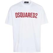 T-shirt Dsquared t-shirt