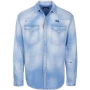 Chemise Dsquared Chemise