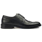 Richelieu Sole Etham Brogue Des Chaussures