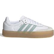 Baskets basses adidas -