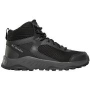 Chaussures Columbia Imperméable Trailstorm Ascend