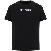 T-shirt Guess X4BI10 KAK91