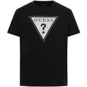 T-shirt Guess X4VI05 KAK91