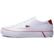 Baskets basses Lacoste GRIPSHOT 120 2 CFA