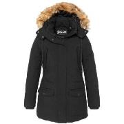 Parka Schott JKTCAMILIAW