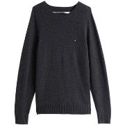 Pull Tommy Hilfiger Lambswool Crew Neck