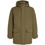 Manteau Tommy Hilfiger Rockie Down Parka