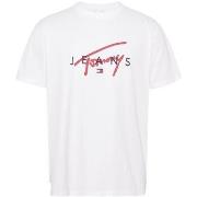 T-shirt Tommy Hilfiger -