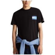 T-shirt Tommy Hilfiger -