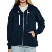 Sweat-shirt Tommy Hilfiger DW0DW18774