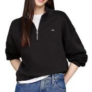 Sweat-shirt Tommy Hilfiger DW0DW18775