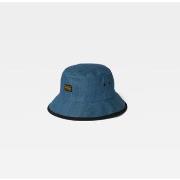 Chapeau G-Star Raw D23090 D318 DENIM HAT-001 RAW DENIM