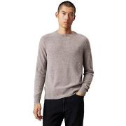 Sweat-shirt Calvin Klein Jeans Luxury Wool Cn Sweat