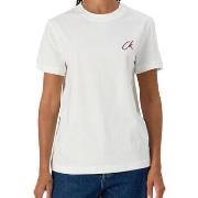 T-shirt Calvin Klein Jeans J20J224439